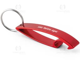 Chaveiro Abridor: Prático e Moderno para o seu Dia a Dia. Ideal para o escritório, negócios e momentos de lazer. Design em