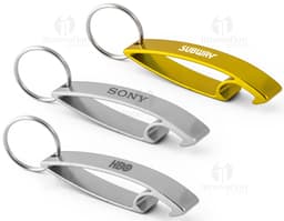 Chaveiro Abridor: Prático e Moderno para o seu Dia a Dia. Ideal para o escritório, negócios e momentos de lazer. Design em