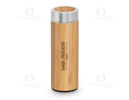 Garrafa térmica de 430ml: mantenha suas bebidas quentes ou frias por mais tempo. A solução perfeita para seus momentos de