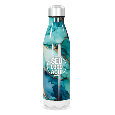 Squeeze Metal personalizado
