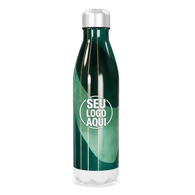 Squeeze Metal personalizado