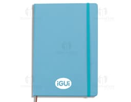 Bloco de Anotações 21,4x14,7 cm: Ideal para organizar suas tarefas no escritório. Perfeito para lembretes e lembretes