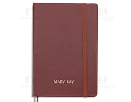 Bloco de anotações 21,4x14,7 cm - Perfeito para organizar suas ideias no escritório. Design moderno e prático, ideal para o