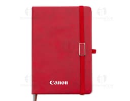 Bloco de anotações 21,4 x 14,7 cm - Ideal para manter suas informações organizadas! Feito com material de alta qualidade