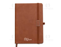 Bloco de Anotações 21,4 x 14,7 cm - O companheiro ideal para suas tarefas diárias! Feito com materiais de qualidade, como