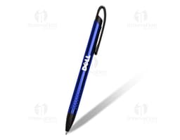 Caneta semimetal para escrita suave e precisa. Ideal para uso no escritório, na escola ou em reuniões de negócios. Feita de