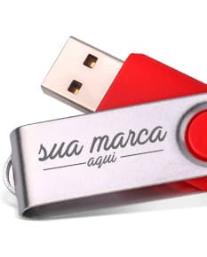 Pen Drive Plástico Giratório 32GB: armazene seus arquivos com segurança e estilo! Com design moderno e prático, esse pen drive é a escolha perfeita para quem busca tecnologia de qualidade. Ideal para uso no trabalho, estudos ou lazer. Garanta o seu!