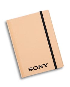 Bloco de Anotações Ecológico - Ideal para organizar suas ideias de forma sustentável e prática. Feito com papel reciclado e capa de couro sintético, é perfeito para o seu dia a dia no trabalho ou estudos. Não perca a oportunidade de ter um produto de qualidade e ainda ajudar o meio ambiente. Adquira o seu bloco de anotações ecológico agora mesmo!