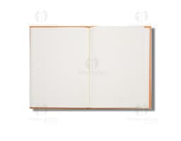Eco-Friendly Notebook - Ideal for organizing your ideas sustainably and practically. Made with recycled paper and synthetic
