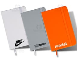 Moleskine notebook 14.1x8.8 cm - Ideal for notes and organizing your daily tasks. Perfect for use in business meetings