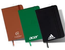 Moleskine notebook 14.1x8.8 cm - Ideal for notes and organizing your daily tasks. Perfect for use in business meetings