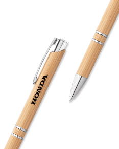 Caneta de bambu esferográfica - Ferramenta de escrita sustentável e elegante para sua rotina de estudos, trabalho ou arte. Perfeito para desenhar, escrever e colorir. Adquira já a sua!