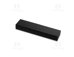 Caneta esferográfica de metal com estojo: a elegância e sofisticação que seu escritório merece. Ideal para assinaturas