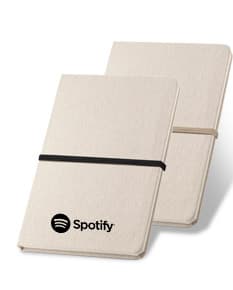 Bloco de anotações vintage com capa colorida e folhas amareladas. Perfeito para escrever lembretes, mensagens e manter sua agenda organizada. Ideal para uso no escritório, na escola ou em casa. Adquira já o seu bloco de notas e mantenha-se sempre produtivo!