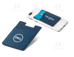Porta Cartões de Couro Genuíno para Negócios e Finanças. Proteja e organize seus cartões com elegância e praticidade. Ideal
