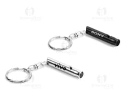Chaveiro de metal elegante e luxuoso para garantir a segurança de suas chaves. Um acessório fashion e sofisticado, perfeito