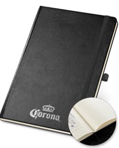 Bloc de notas de alta calidad para organizar tus ideas y aumentar tu productividad. Perfecto para uso personal o profesional, este elegante artículo es esencial para quienes buscan practicidad y estilo. ¡Asegura el tuyo ahora y simplifica tu vida!