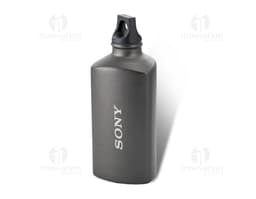 Squeeze metal para higiene pessoal e cuidados diários. Ideal para armazenar líquidos como perfumes, loções e sprays. Prático