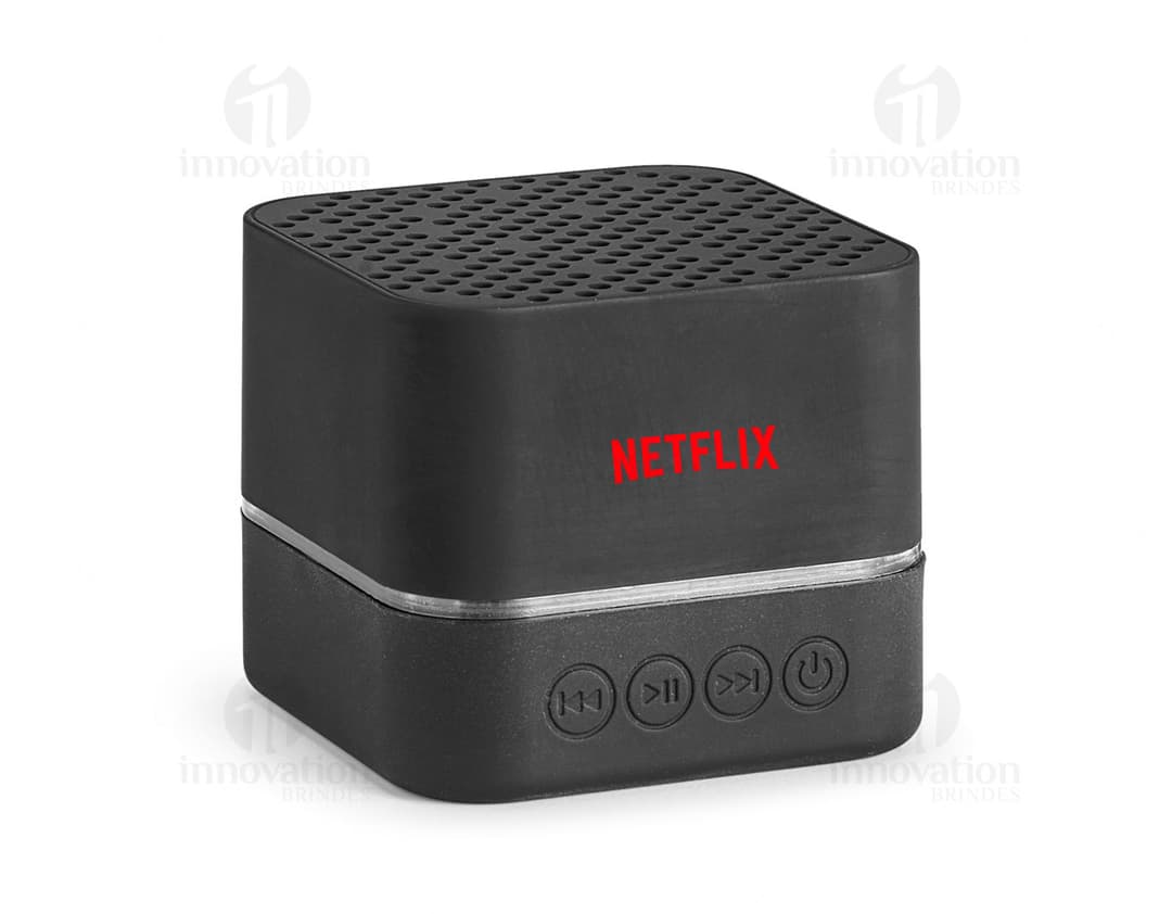 Caja de Sonido - Equipamiento tecnológico para oficina con diseño retro y excelente calidad de sonido. Perfecto como regalo