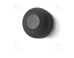 Caixa de som à prova de água - Tecnologia de ponta para um som imersivo em qualquer ambiente! Equipamento resistente e