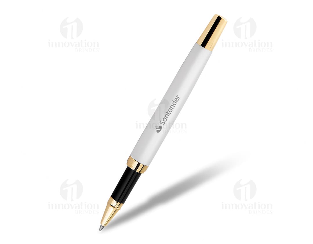 High-Quality Metal Roller Pen for Smooth and Precise Writing. Ideal for office use, studies, or business.
