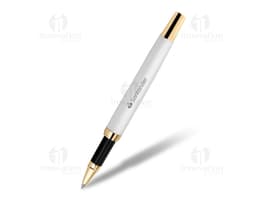 High-Quality Metal Roller Pen for Smooth and Precise Writing. Ideal for office use, studies, or business.