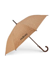 Guarda-Chuva Cortiça: Proteção e Estilo em Dias Chuvosos. Aproveite o Design Único e Moderno deste Guarda-Chuva para se Manter Seco e Elegante em Todas as Estações. Adquira já o Seu! ??? #GuardaChuva #Proteção #Chuva #Moda