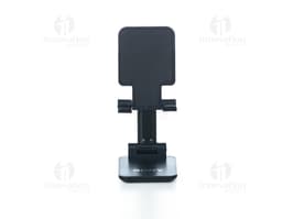 Suporte retrátil para celular e tablet: praticidade e segurança para usar seus dispositivos em qualquer lugar. Mantenha seus