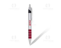 Caneta plástica de alta qualidade para escrita suave e precisa. Ideal para uso no escritório, escola ou em casa. Feita de