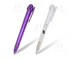 Caneta Plástica de Alta Qualidade para Escrever e Desenhar com Precisão. Perfeita para uso no escritório, escola ou em casa.