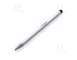 Caneta de metal touch com design elegante e moderno. Ideal para uso no dia a dia ou como brinde corporativo. Conta com ponta