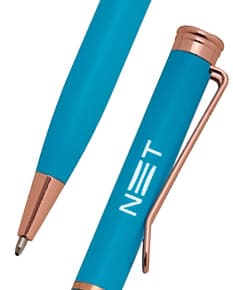 Caneta semimetal: ideal para escrever, desenhar e assinar documentos com elegância. Perfeita para uso escolar, no escritório ou em casa. Adquira a sua agora!