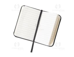Bloco de Anotações - Ideal para estudar ou planejar seus negócios. Feito em papel de qualidade, design moderno e prático. Uma