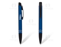 Caneta semimetal para escrita suave e precisa. Ideal para uso no escritório, escola ou em casa. Feita com materiais de alta