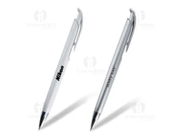 Caneta plástica para escrita suave e precisa. Ideal para uso no escritório, na escola ou em casa. Tinta de alta qualidade