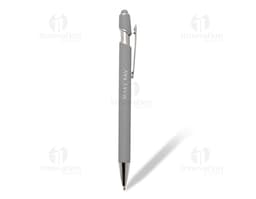 Caneta de metal touch perfeita para escrita suave e precisa. Ideal para uso no escritório, na escola ou em reuniões de