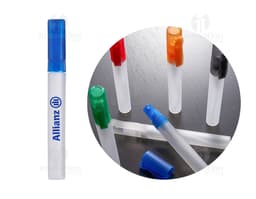 Spray desinfectante 10ml para el cuidado de la salud. Ideal para llevar en el bolso, en el coche o en la oficina. Práctico y
