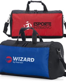 Bolsa de couro elegante para viagem e compras, moderna e espaçosa com 26 litros de capacidade. Perfeita para quem busca estilo e praticidade. Compre já!