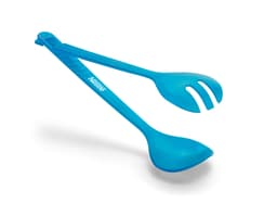 Conheça os talheres para salada de alta qualidade, perfeitos para adicionar um toque elegante à sua cozinha. Feitos em aço