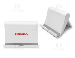 Suporte para celular - Perfeito para manter seu dispositivo seguro e sempre à mão. Ideal para uso em casa, no trabalho e em