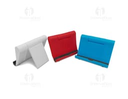 Suporte para celular: mantenha seu dispositivo sempre ao alcance com este prático acessório. Ideal para facilitar suas