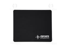 Mouse pad retangular de alta qualidade para escritório e home office. Perfeito para proteger seu notebook e garantir conforto
