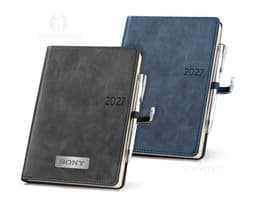 Agenda 2027 personalizada 4104