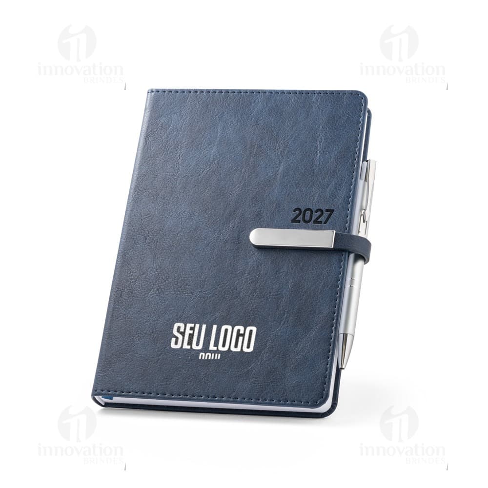 Agenda 2027 personalizada 4104