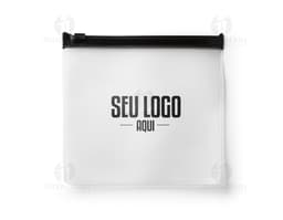 Bolsa hermética EVA fecho viagem avião com design moderno e limpo, ideal para armazenar discos de vídeo, chaves de