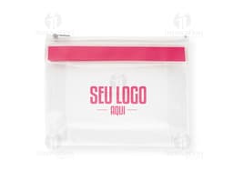 Bolsa de Higiene Pessoal - Organize seus itens de forma prática e elegante! Ideal para viagens ou uso diário. Mantenha seus