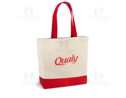 Sacola resistente com fecho de segurança para compras seguras. Ideal para proteger suas compras e garantir sua tranquilidade.