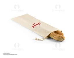 Bolsa 100% algodón resistente y sostenible para regalos personalizados. Ideal para quienes buscan practicidad y calidad. ¡Haz
