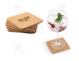 Tapete de Cozinha Decorativo de Cortiça - Ótimo para proteger seu piso enquanto adiciona um toque de charme à sua casa. Feito