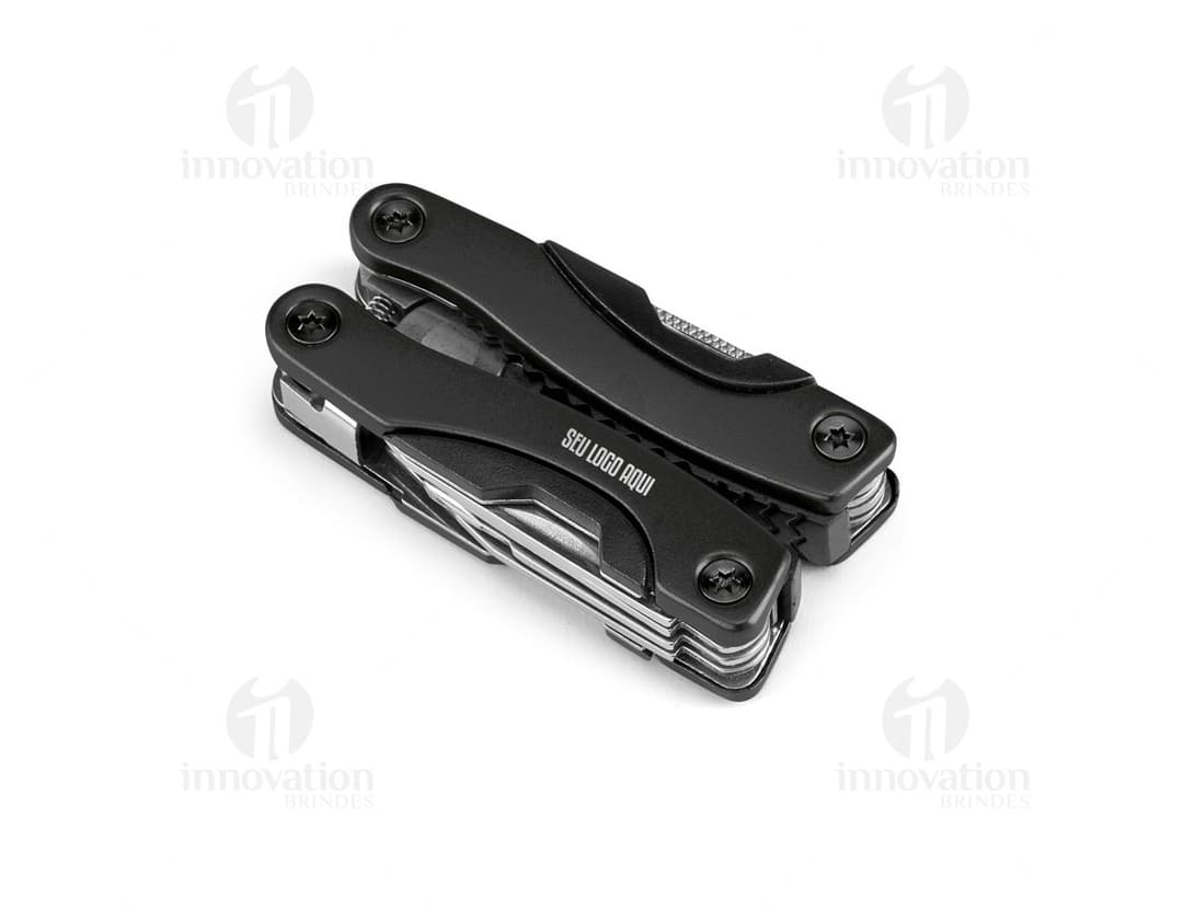 Mini Alicate Multifunções: Ferramenta indispensável para o seu dia a dia. Compacto e versátil, ideal para qualquer tipo de